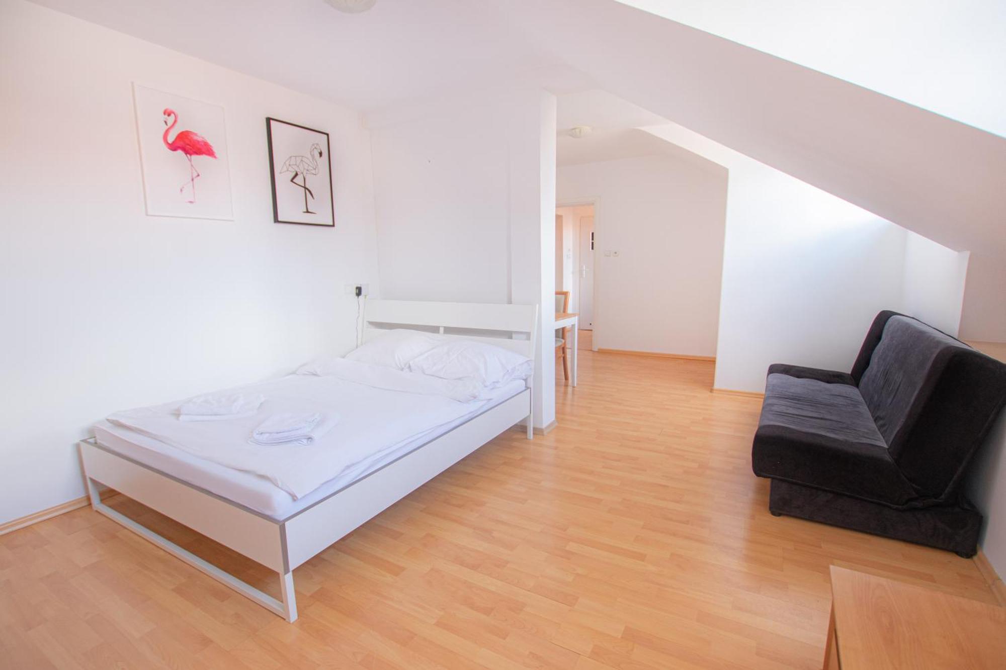 Podwale Str Large Flat In The Heart Of Old Town Varsóvia Exterior foto