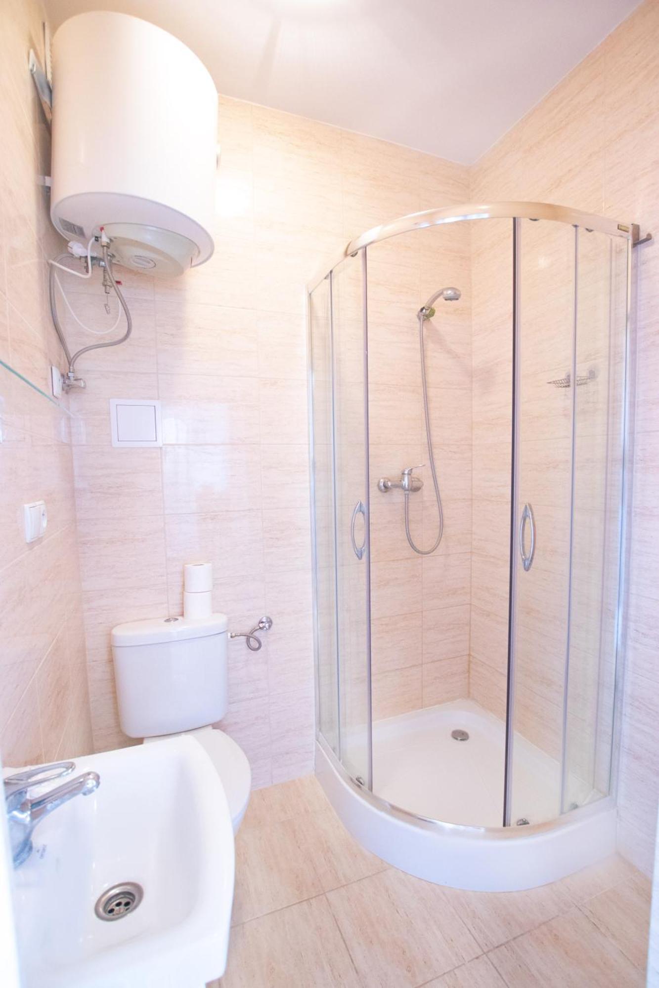 Podwale Str Large Flat In The Heart Of Old Town Varsóvia Exterior foto